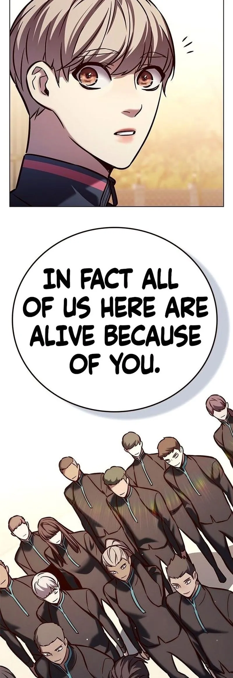 Read Eleceed Manga Online