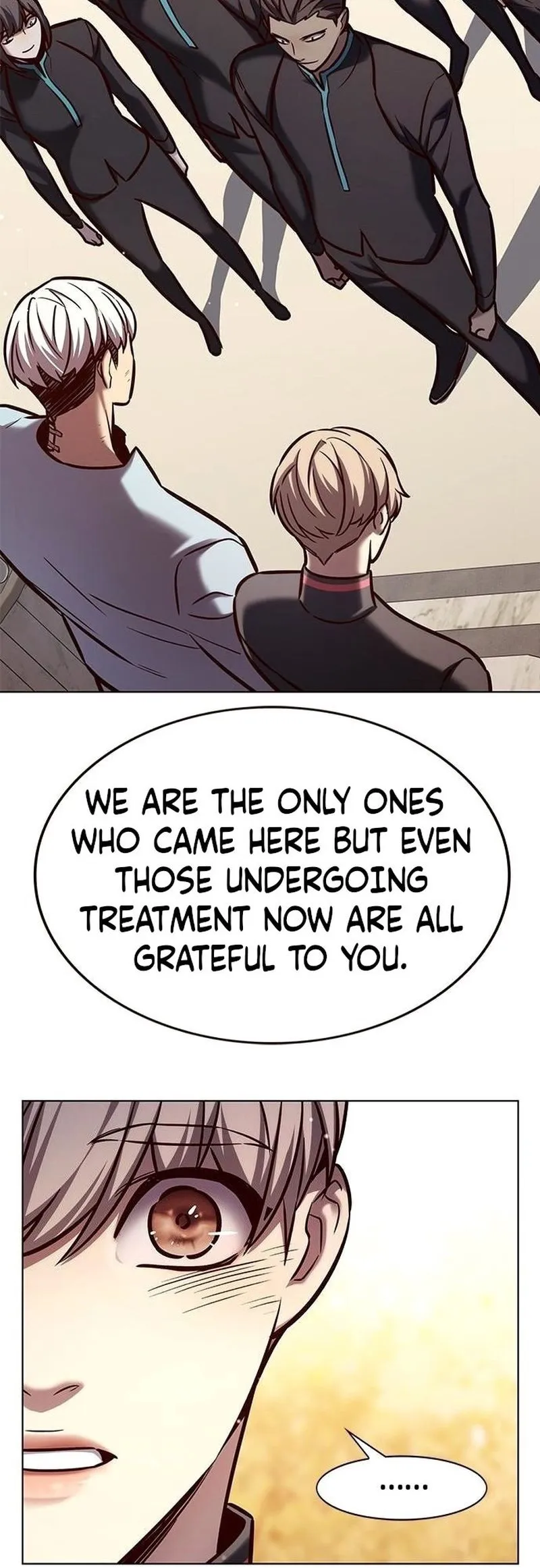 Read Eleceed Manga Online