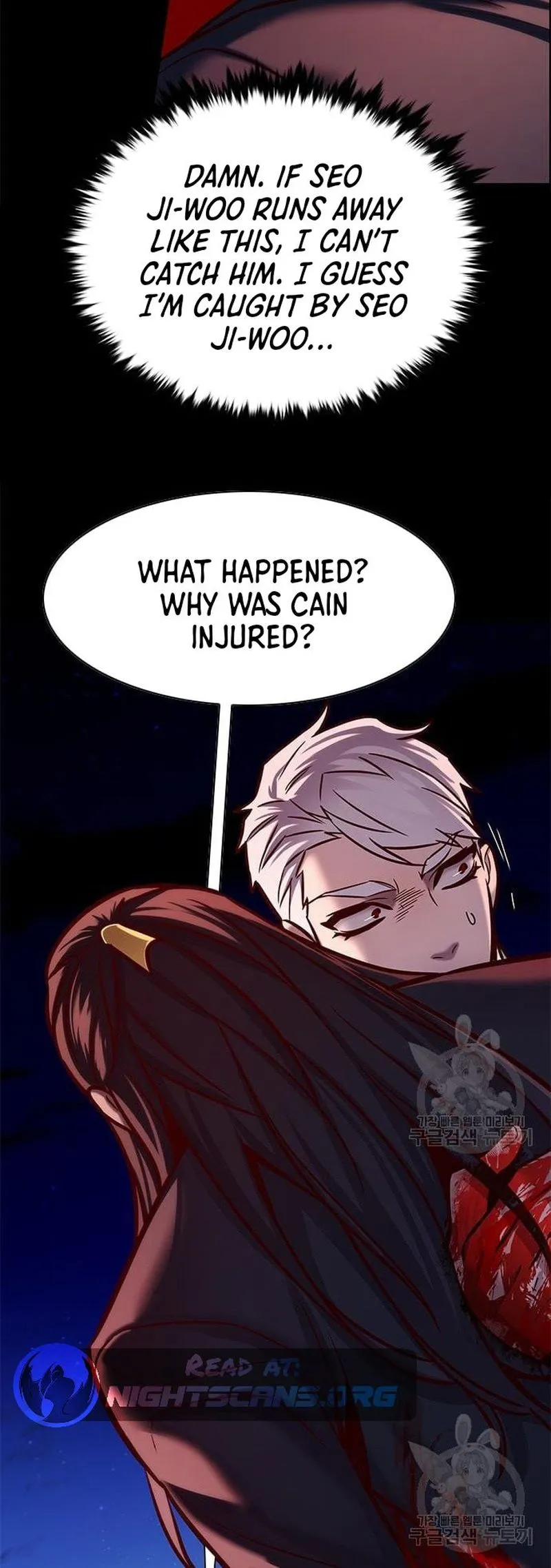 Read Eleceed Manga Online