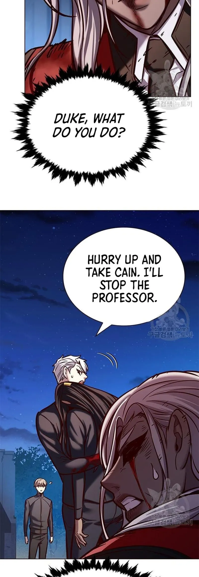 Read Eleceed Manga Online