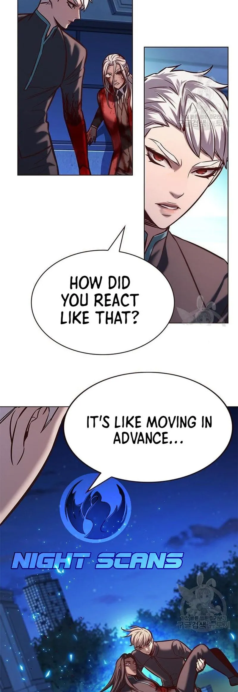 Read Eleceed Manga Online