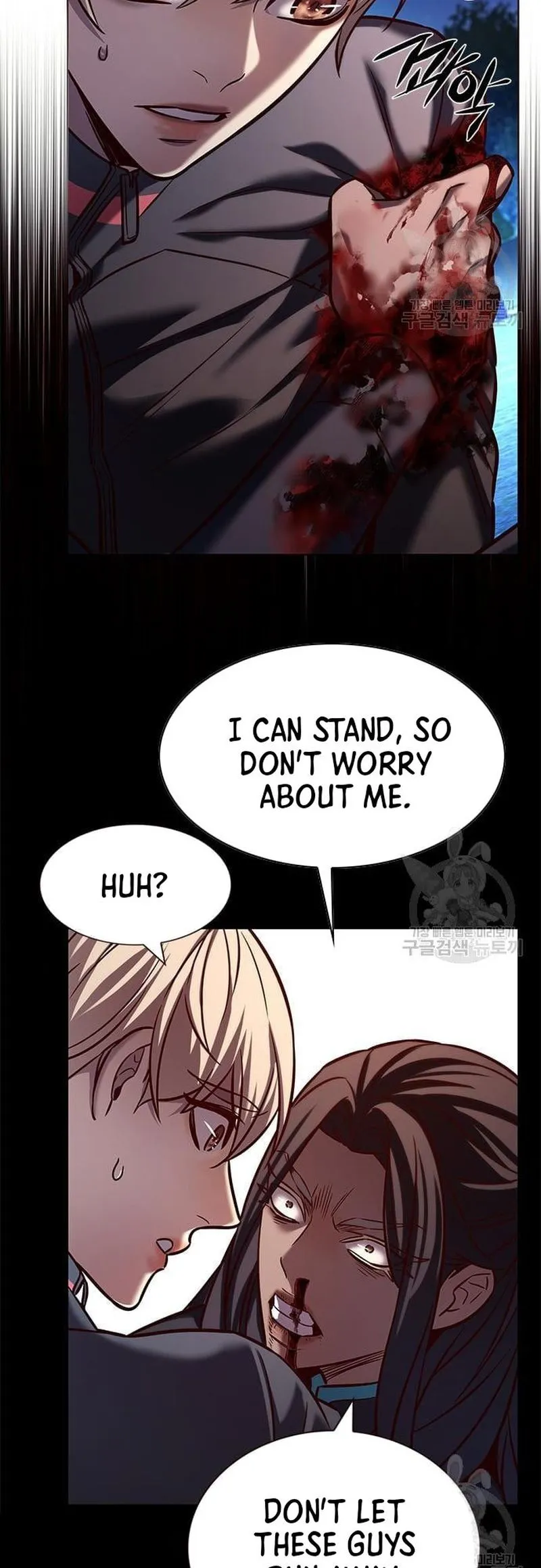 Read Eleceed Manga Online