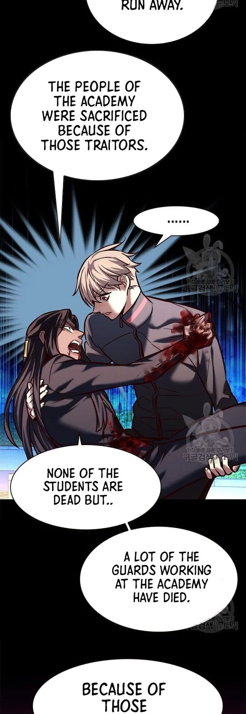 Read Eleceed Manga Online