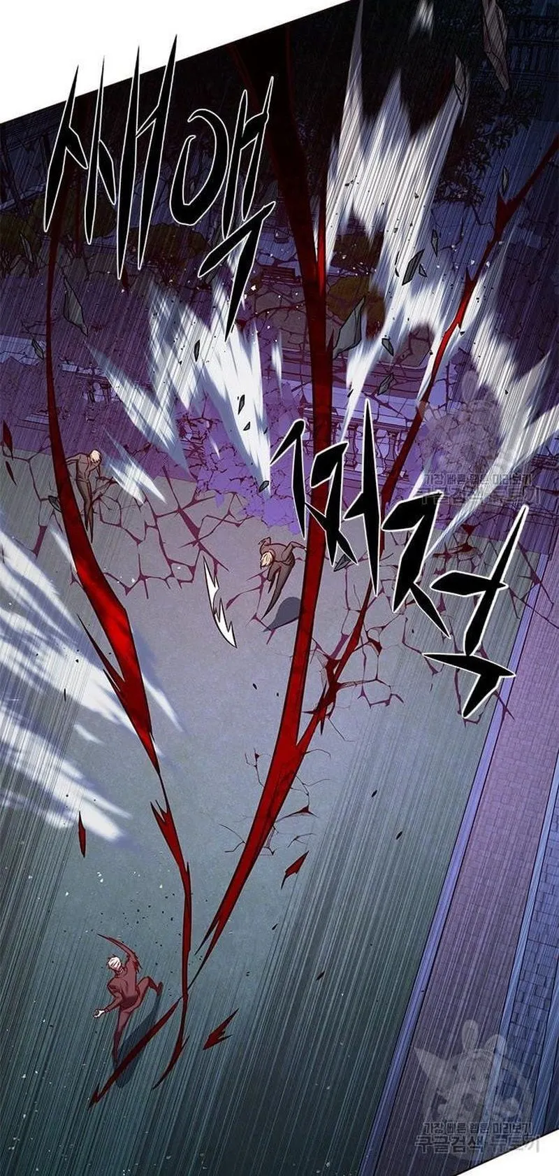 Read Eleceed Manga Online