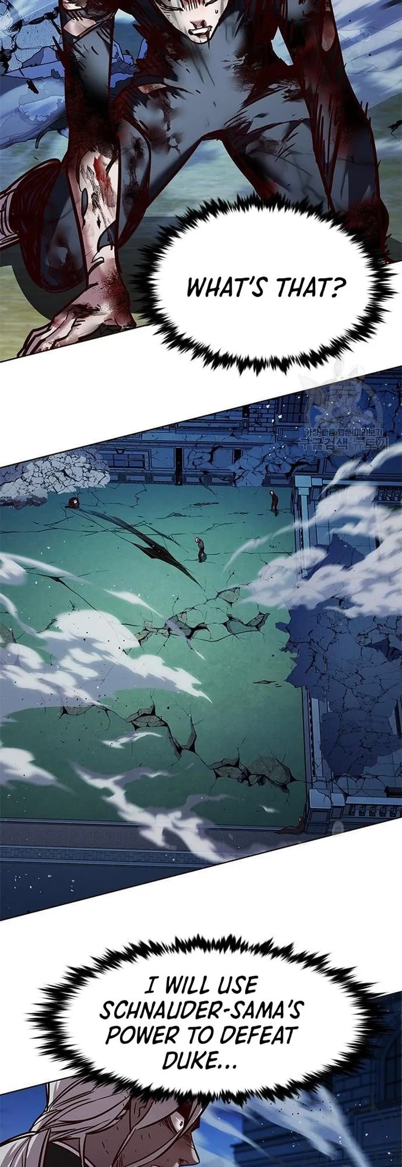 Read Eleceed Manga Online