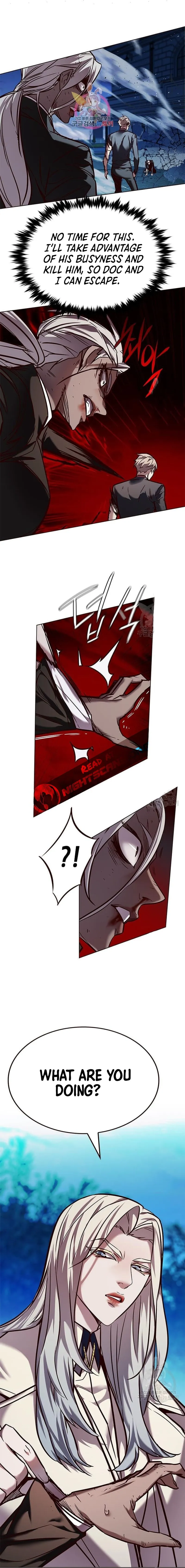 Read Eleceed Manga Online