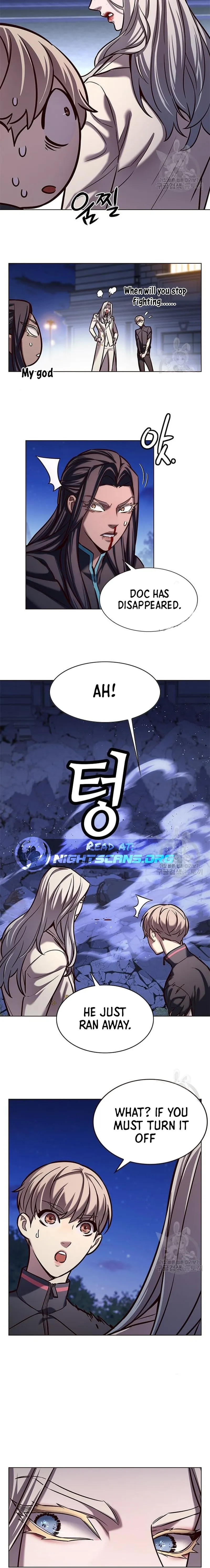 Read Eleceed Manga Online