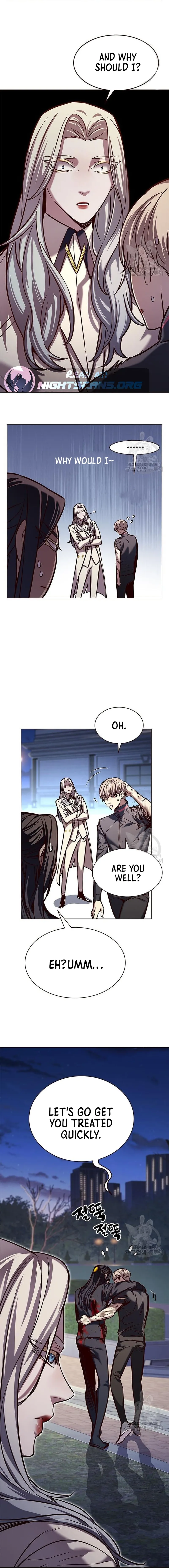 Read Eleceed Manga Online