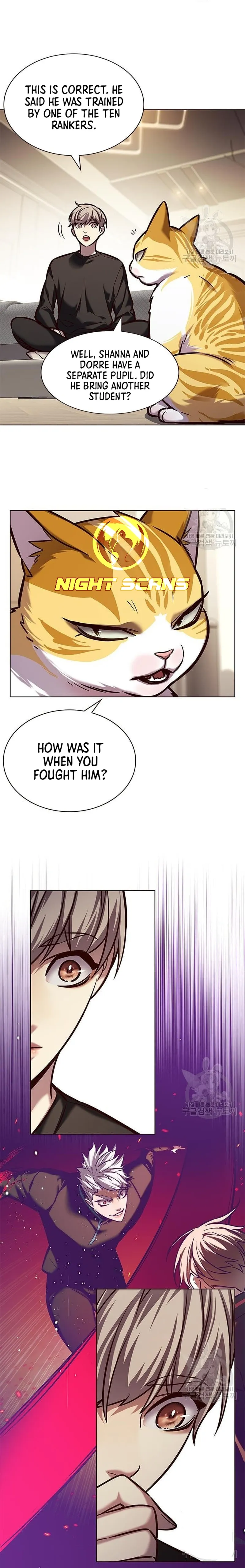 Read Eleceed Manga Online