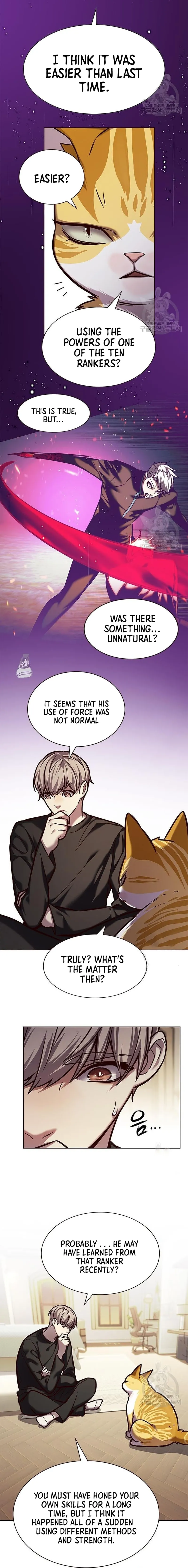 Read Eleceed Manga Online