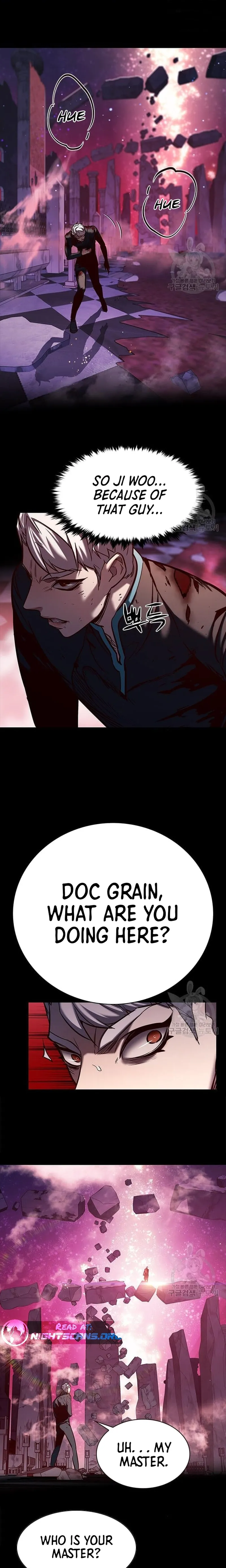 Read Eleceed Manga Online