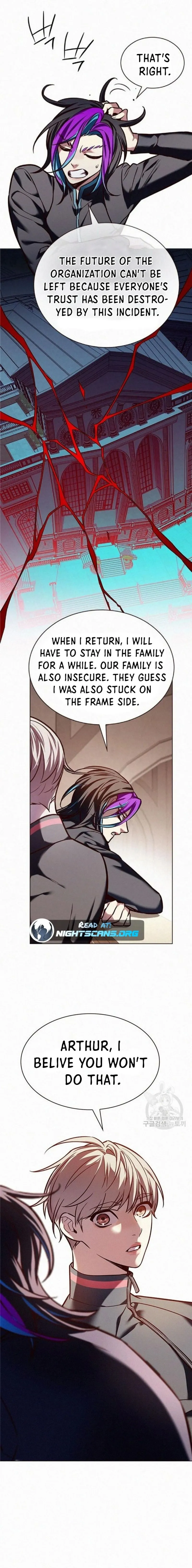 Read Eleceed Manga Online