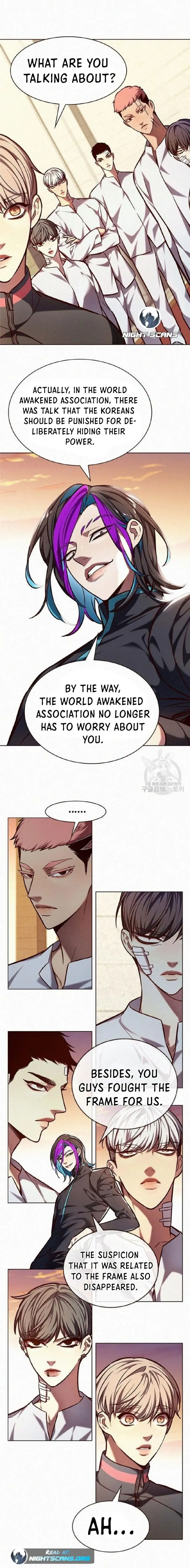 Read Eleceed Manga Online