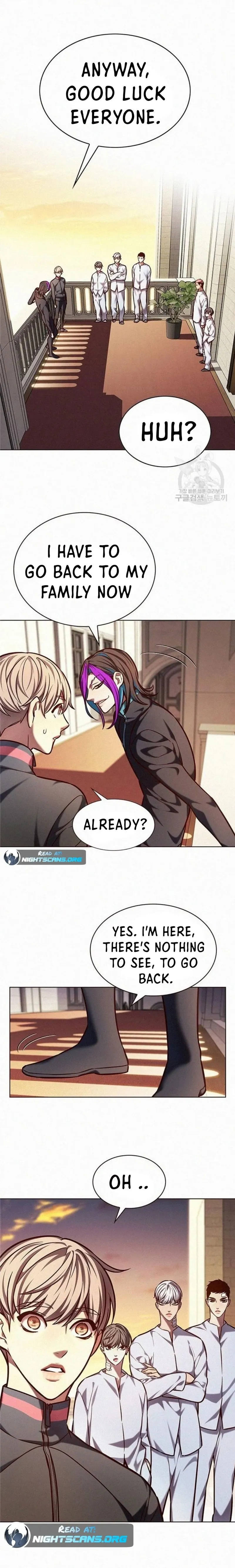 Read Eleceed Manga Online