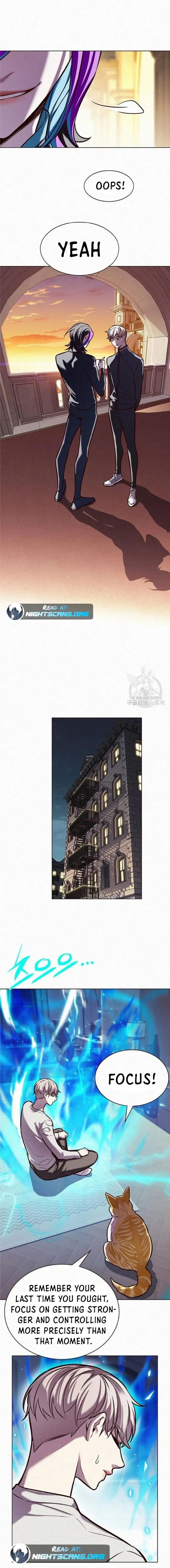 Read Eleceed Manga Online