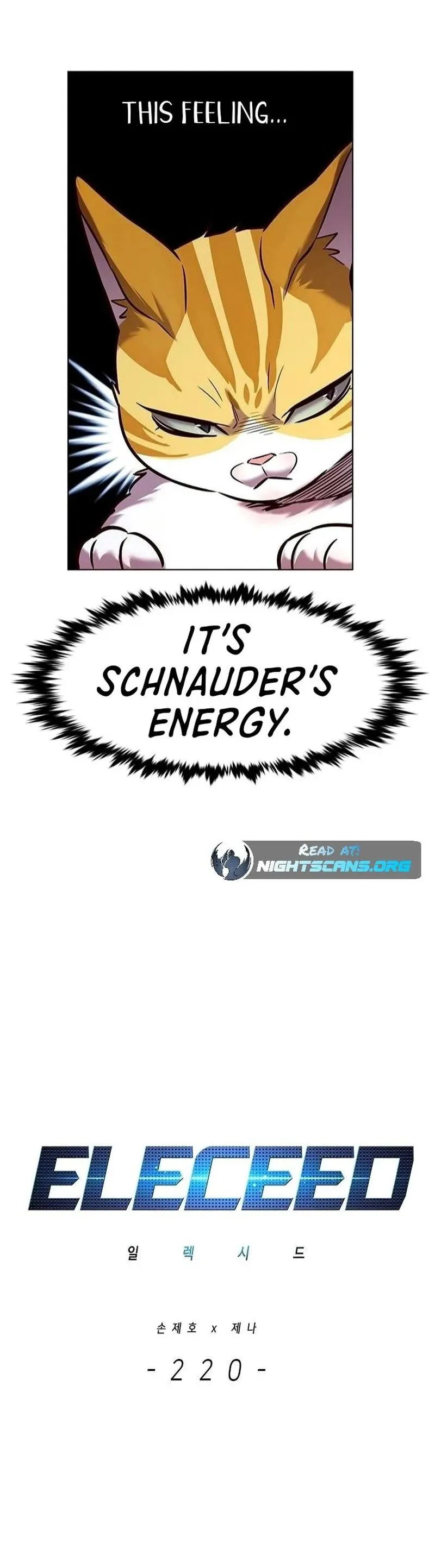 Read Eleceed Manga Online