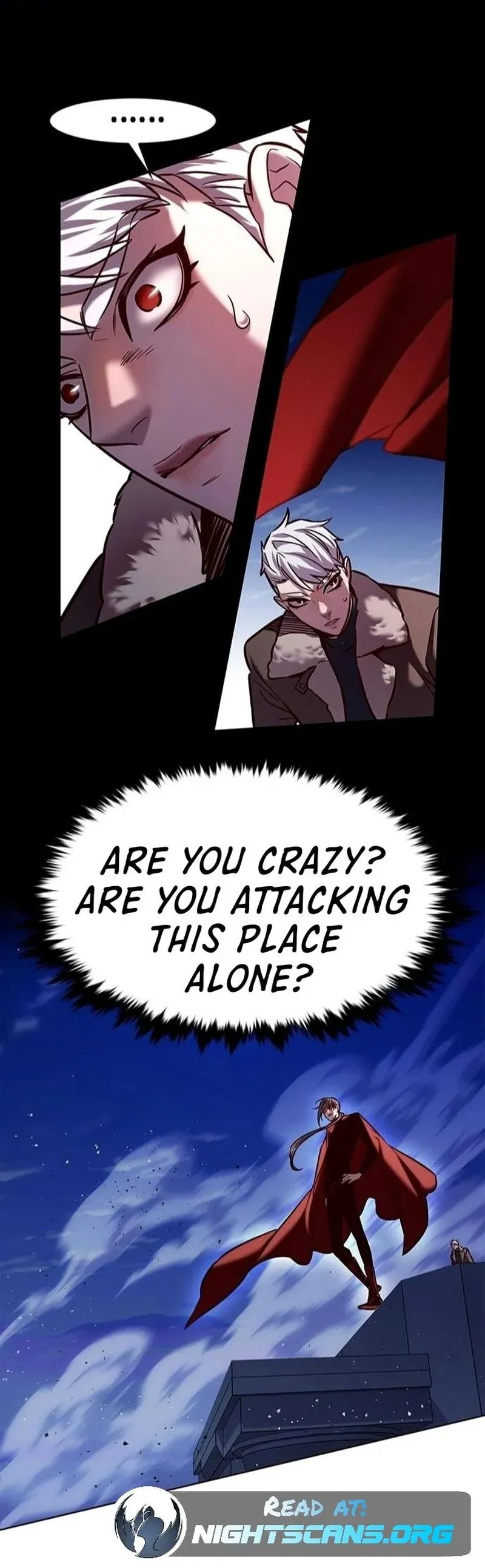 Read Eleceed Manga Online