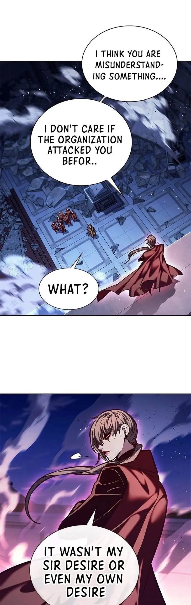 Read Eleceed Manga Online