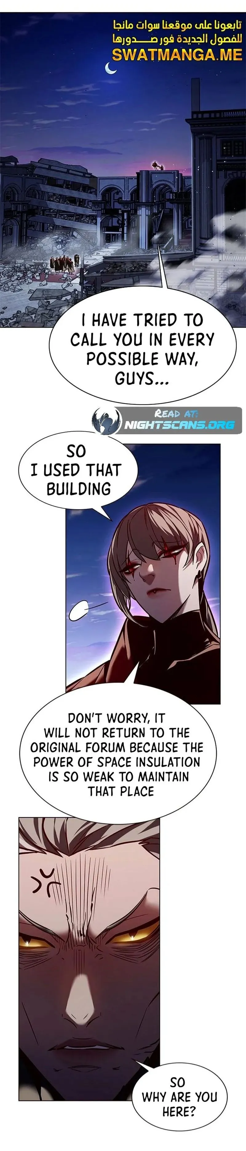 Read Eleceed Manga Online