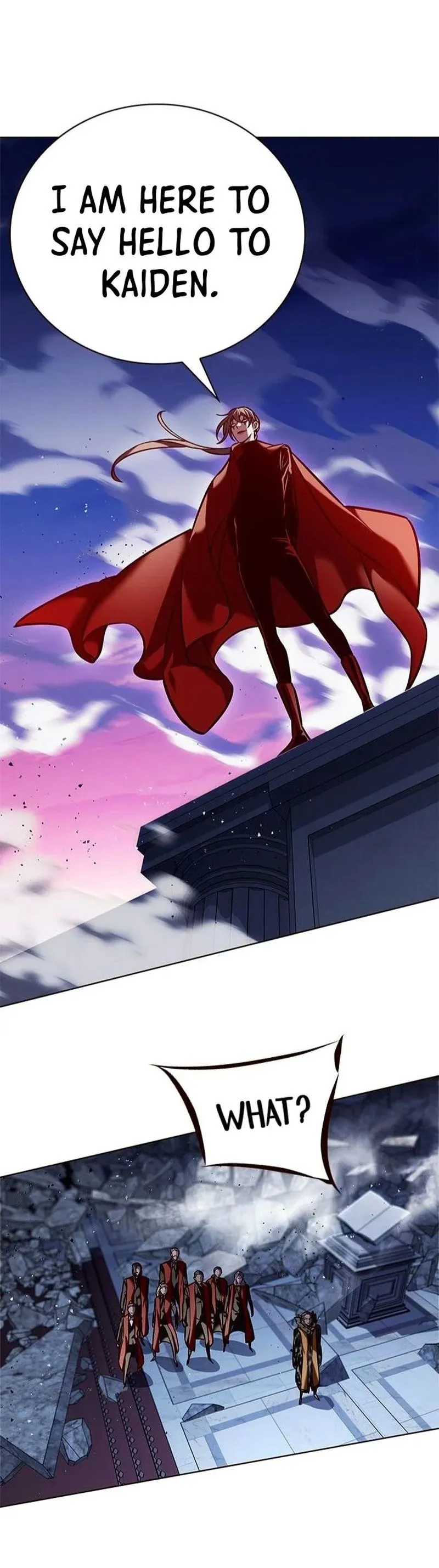 Read Eleceed Manga Online