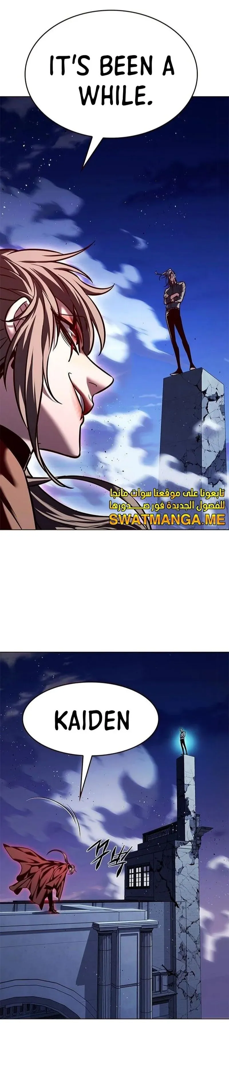 Read Eleceed Manga Online