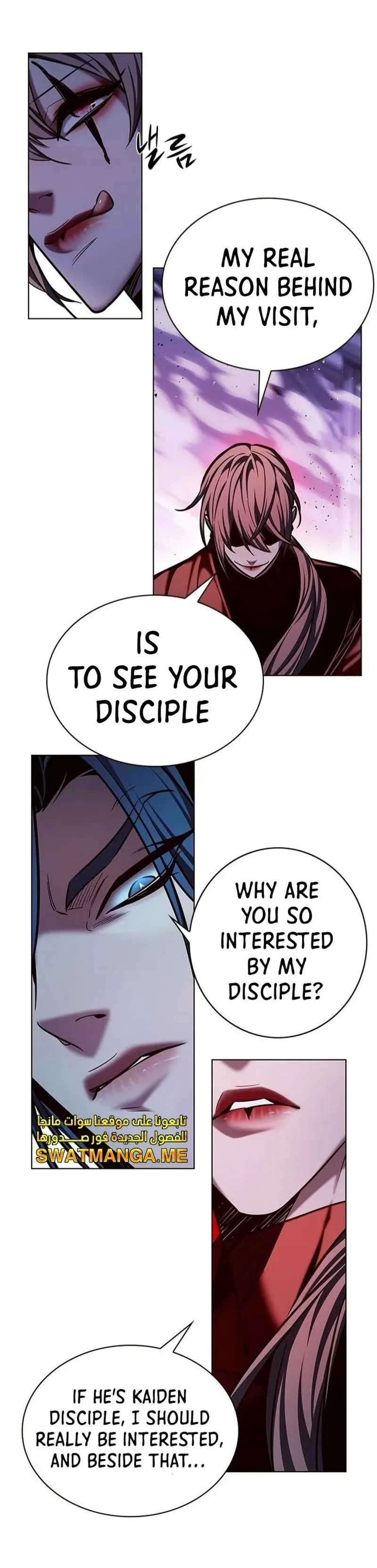 Read Eleceed Manga Online