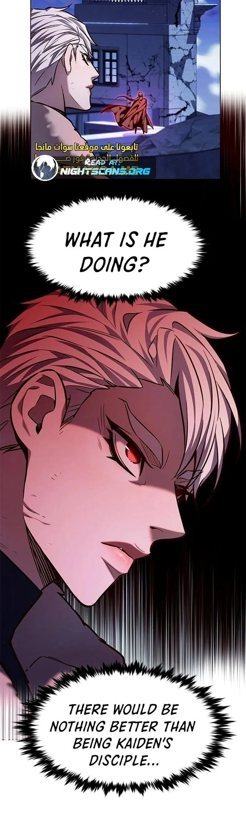 Read Eleceed Manga Online