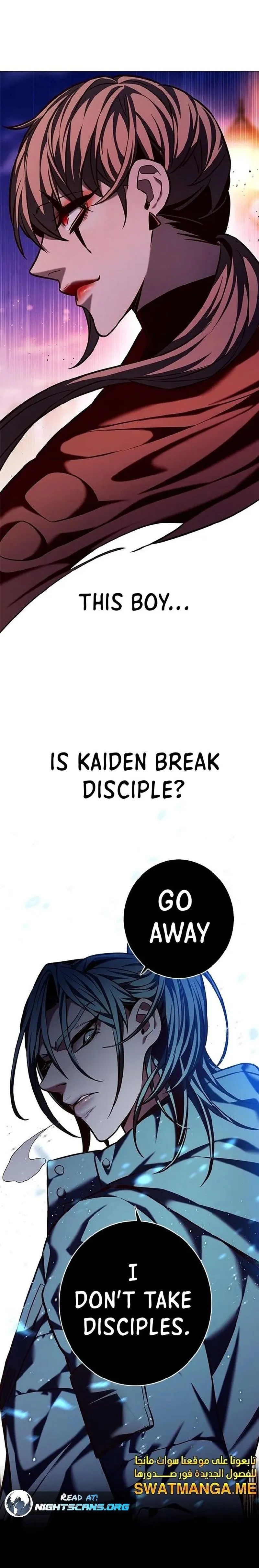 Read Eleceed Manga Online