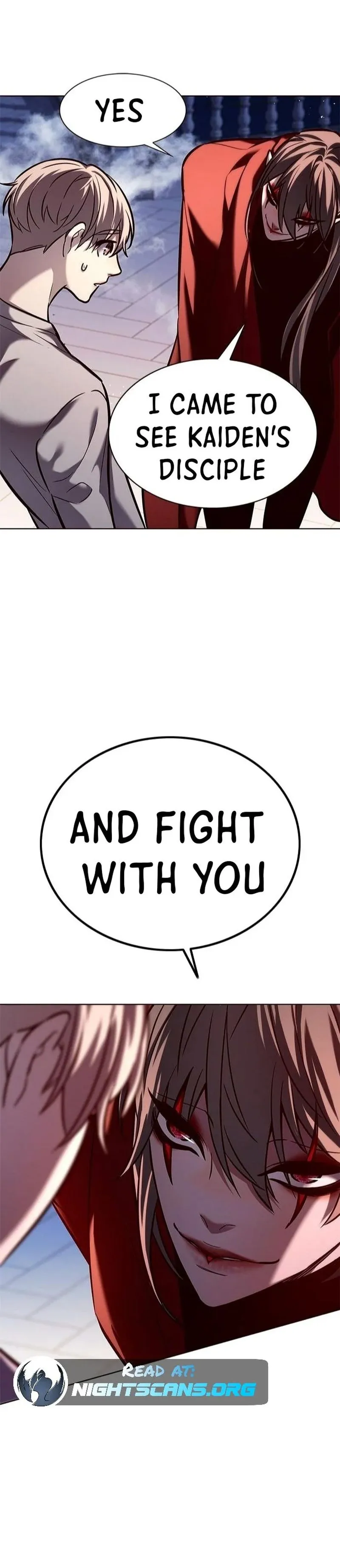 Read Eleceed Manga Online