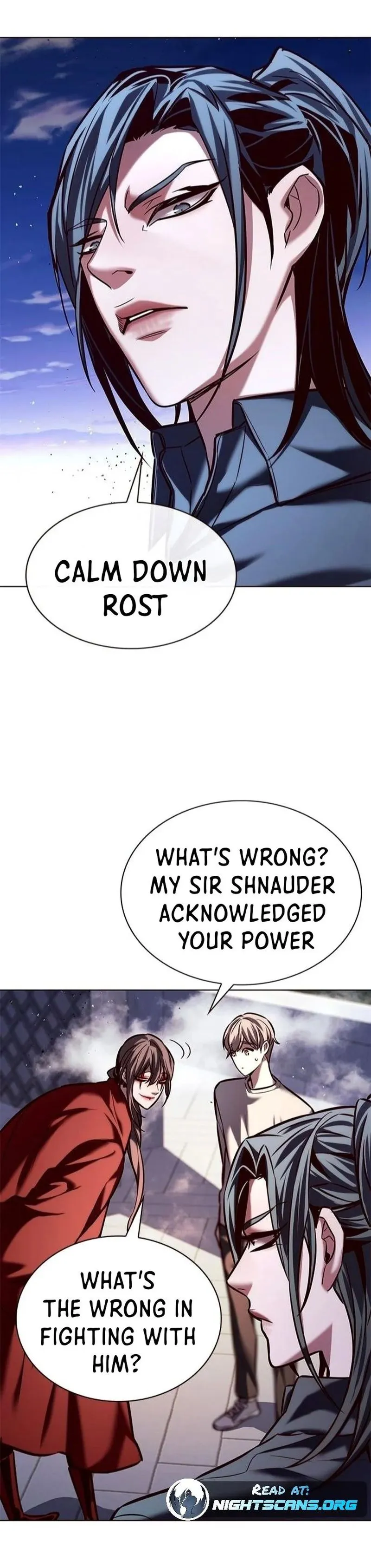 Read Eleceed Manga Online