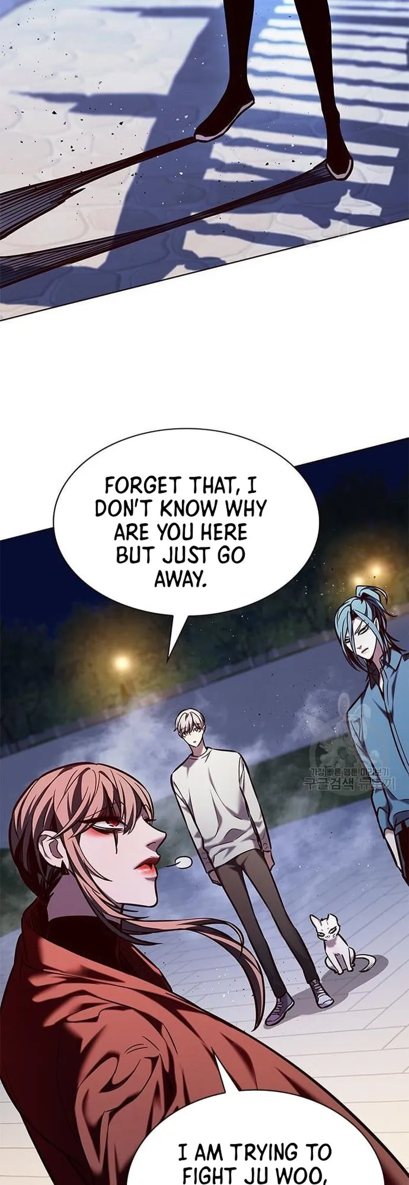 Read Eleceed Manga Online