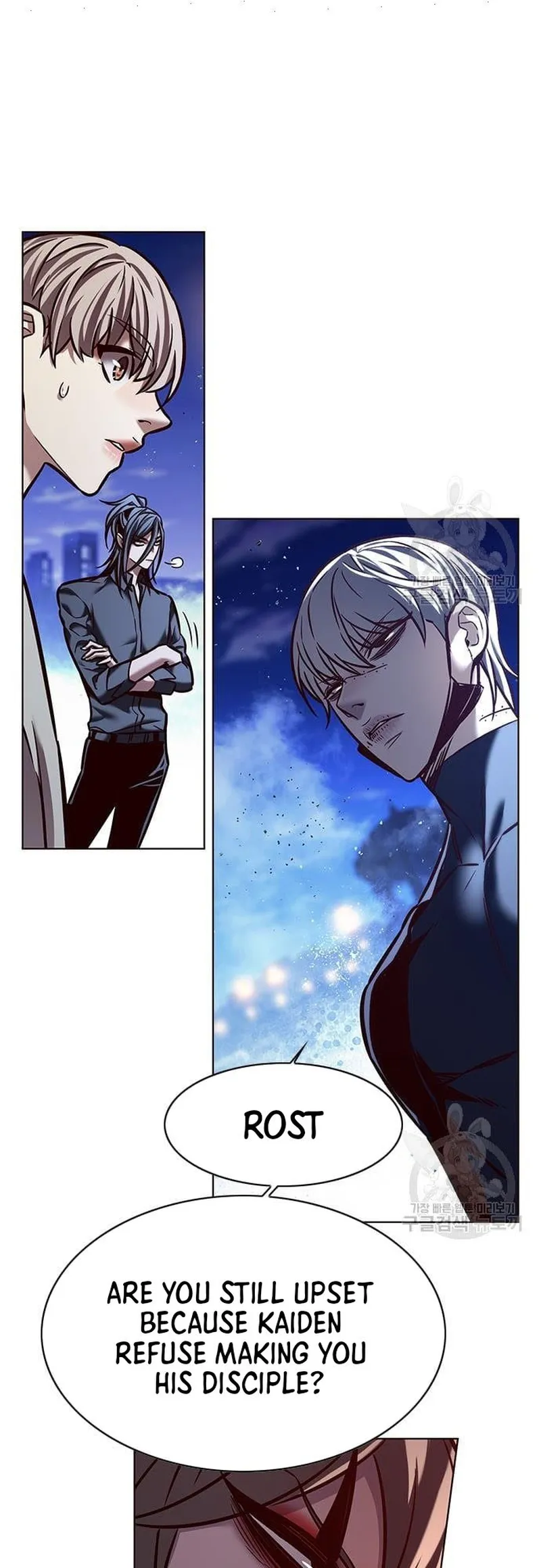 Read Eleceed Manga Online