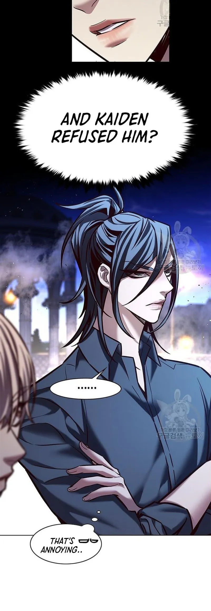 Read Eleceed Manga Online