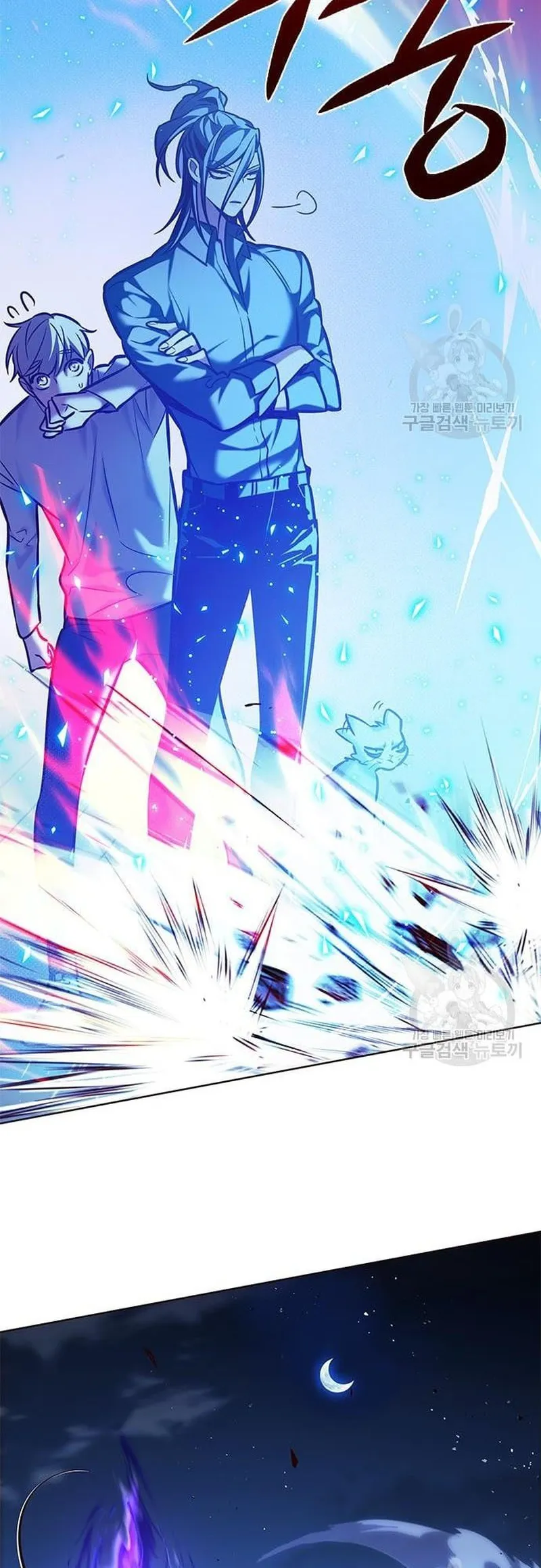 Read Eleceed Manga Online