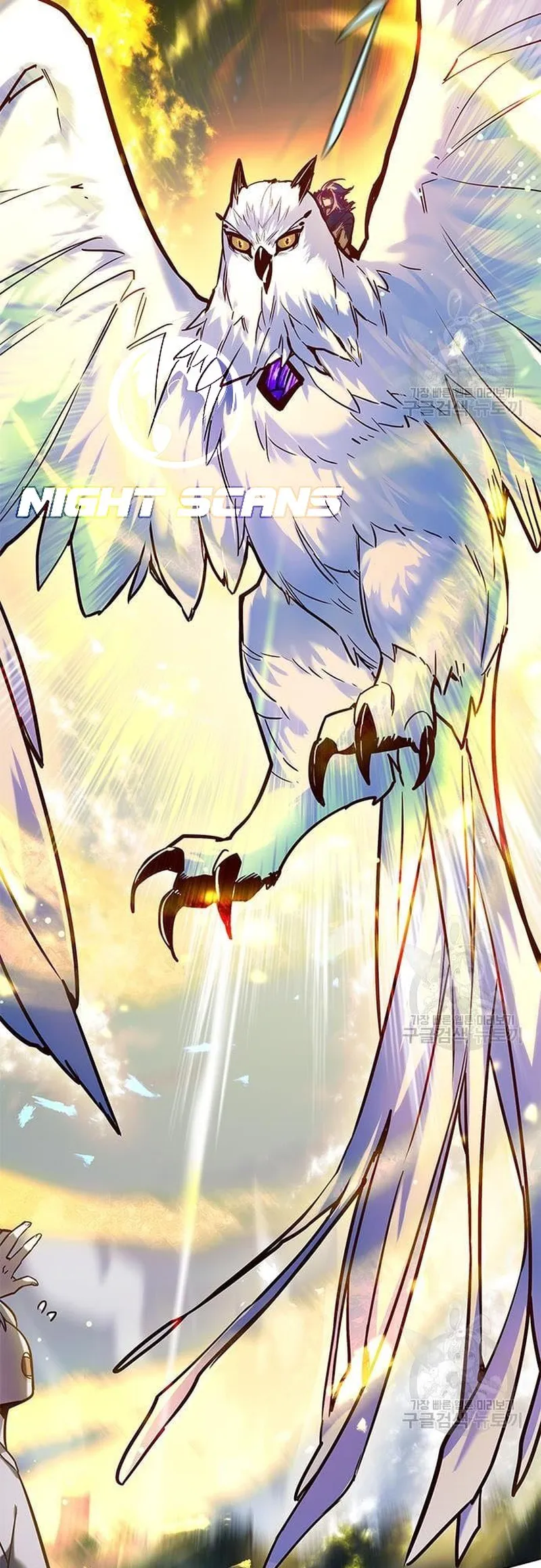 Read Eleceed Manga Online