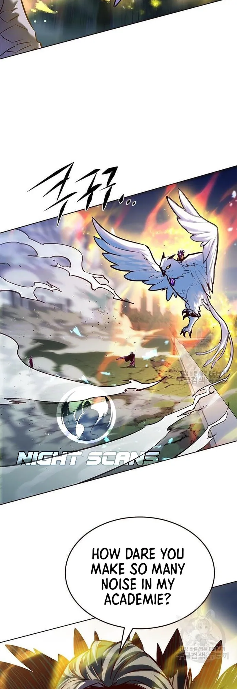 Read Eleceed Manga Online