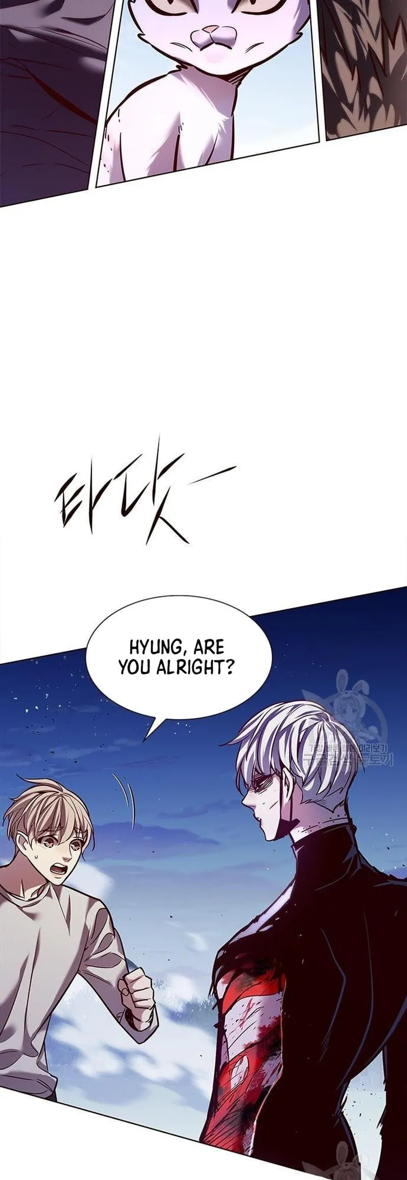 Read Eleceed Manga Online