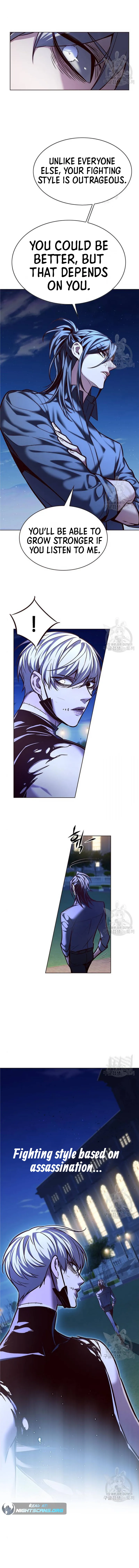 Read Eleceed Manga Online