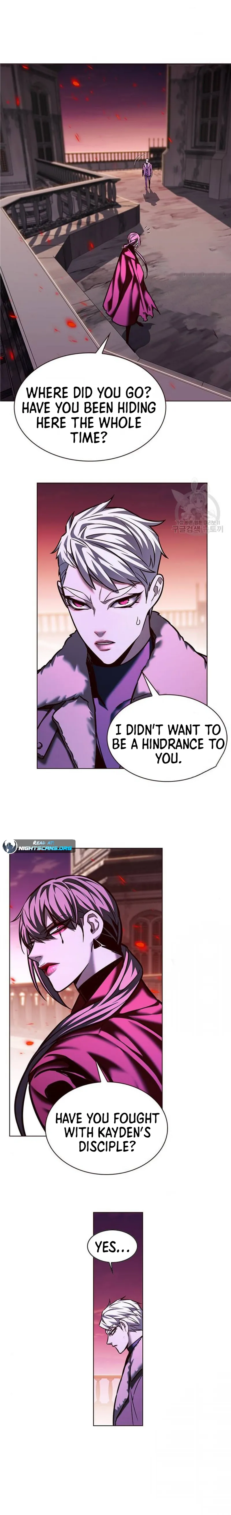 Read Eleceed Manga Online