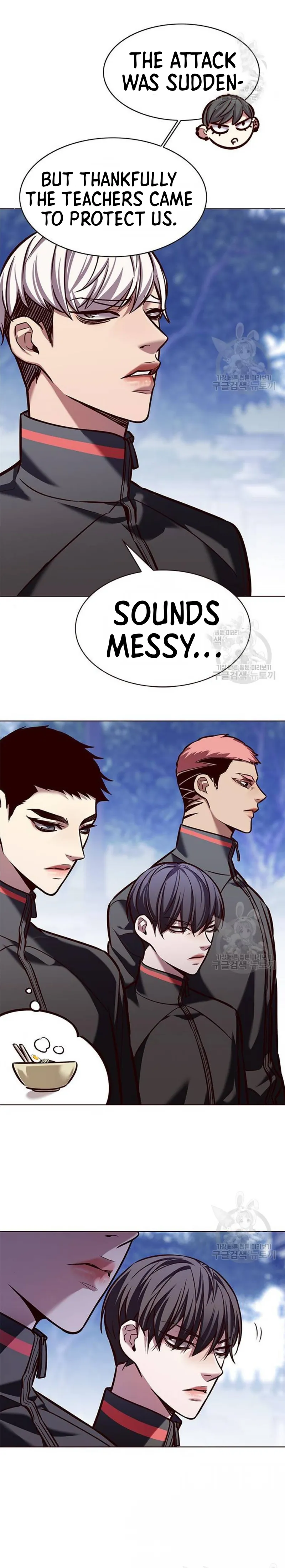 Read Eleceed Manga Online