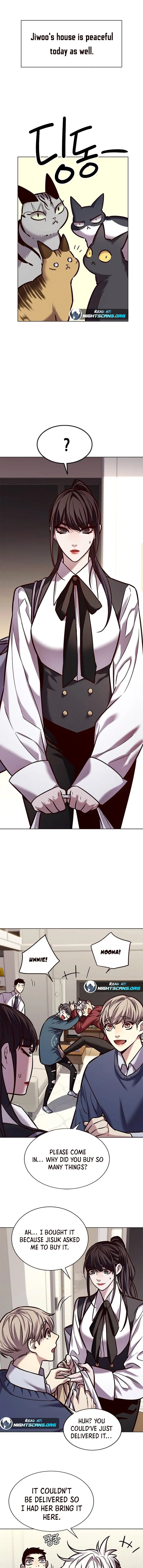 Read Eleceed Manga Online