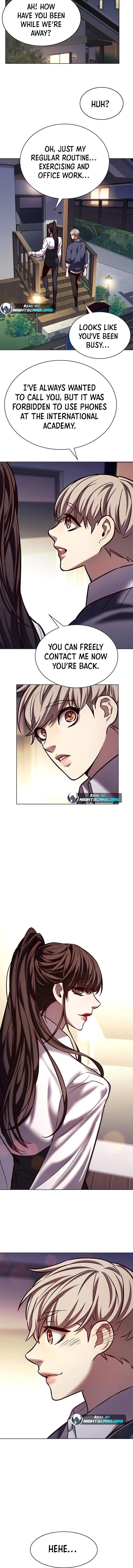 Read Eleceed Manga Online