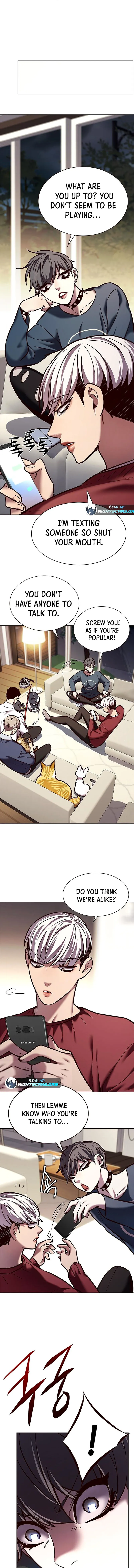 Read Eleceed Manga Online