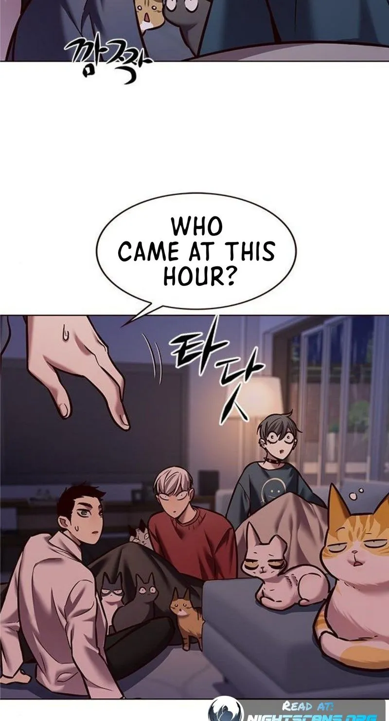 Read Eleceed Manga Online