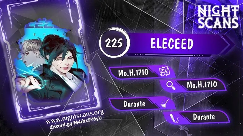 Read Eleceed Manga Online