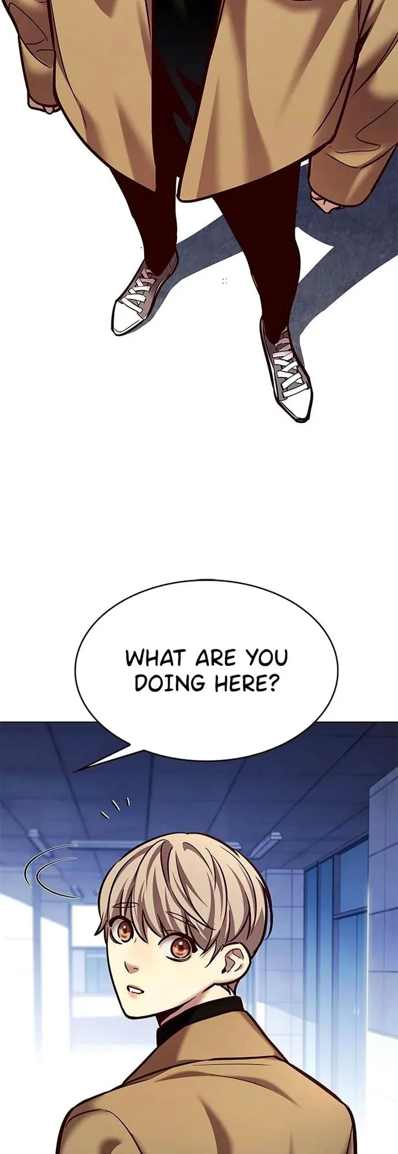 Read Eleceed Manga Online