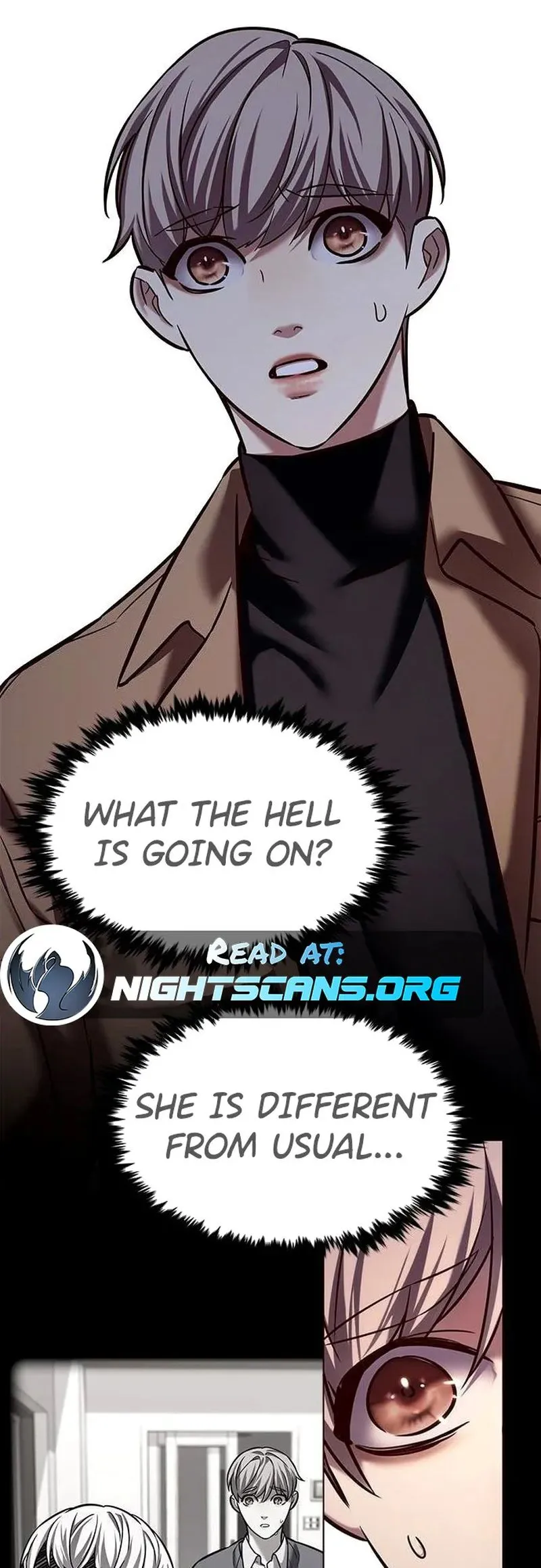 Read Eleceed Manga Online