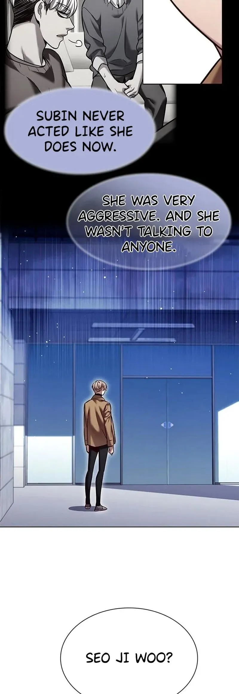 Read Eleceed Manga Online