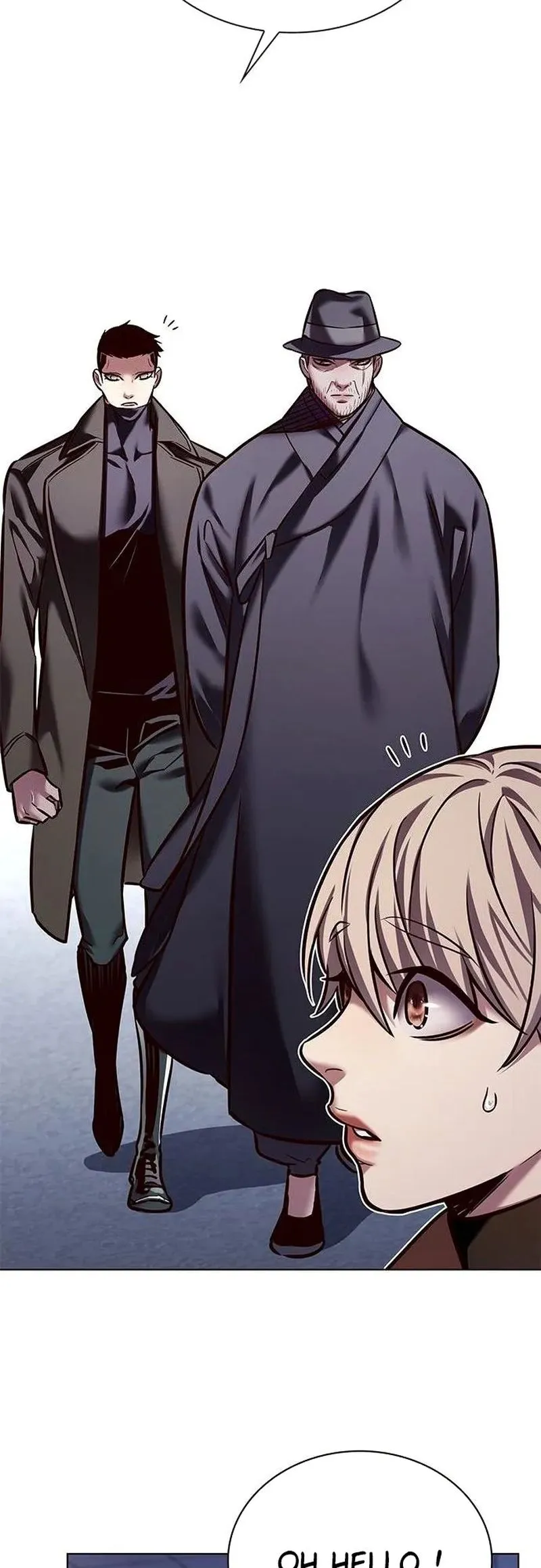 Read Eleceed Manga Online