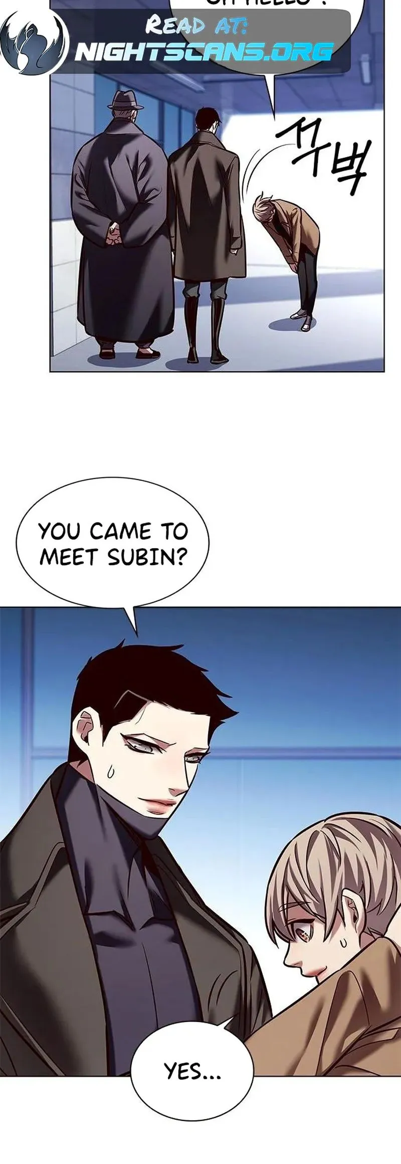 Read Eleceed Manga Online